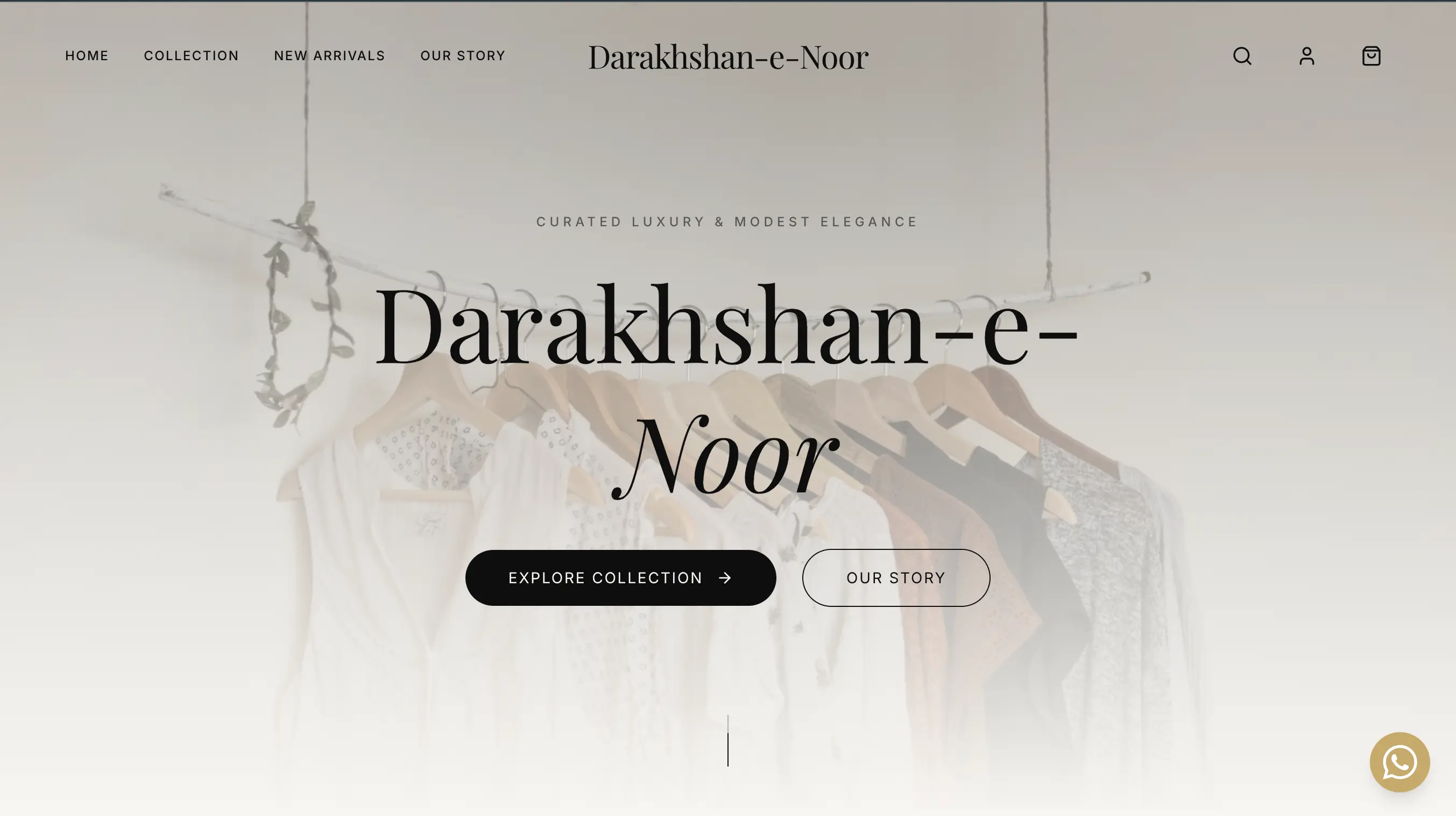 Darakhshan-e-Noor.com
