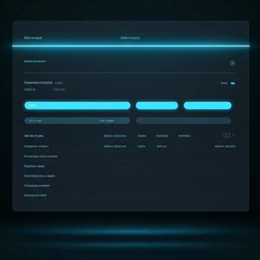 Quantum Analytics Platform